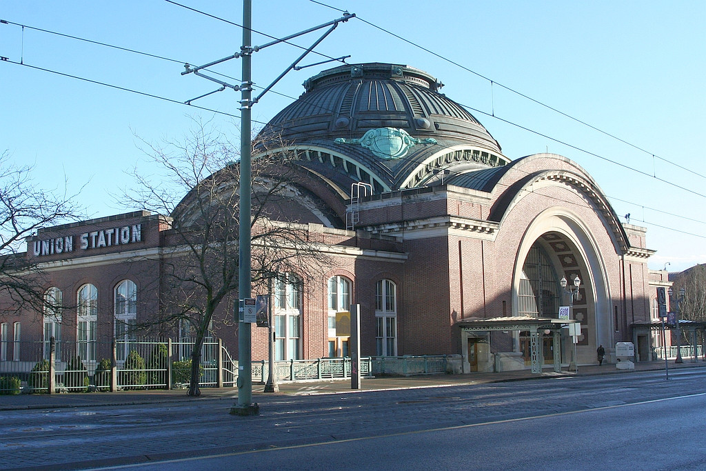 Union station